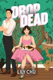 Drop Dead - Lily Chu, Sourcebooks, Inc 1