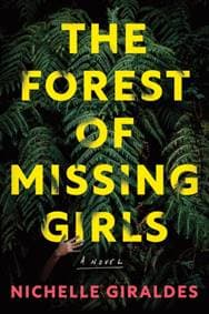 The Forest of Missing Girls - Nichelle Giraldes, Sourcebooks, Inc 1