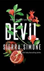 Devil - Sierra Simone, Sourcebooks, Inc