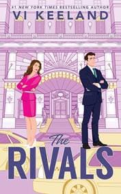 The Rivals - Vi Keeland, Sourcebooks, Inc 1