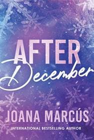 After December - Joana Marcus, Sourcebooks, Inc