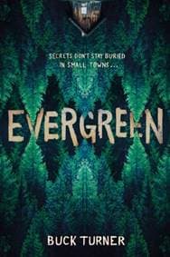 Evergreen - Buck Turner, Sourcebooks, Inc 1