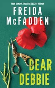 Dear Debbie - Freida McFadden, Sourcebooks, Inc