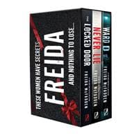Freida McFadden 3 Book Boxed Set 2 - Freida McFadden, Sourcebooks, Inc 1