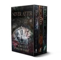 Never After Series Boxed Set, Books 1-3 - Emily McIntire, Sourcebooks, Inc