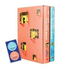 The My Life with the Walter Boys Boxed Set - Ali Novak, Sourcebooks, Inc