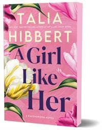 Girl Like Her - Talia Hibbert, Sourcebooks, Inc 1