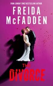 The Divorce - Freida McFadden, Sourcebooks, Inc