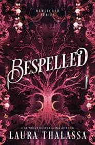 Bespelled - Laura Thalassa, Sourcebooks, Inc 1