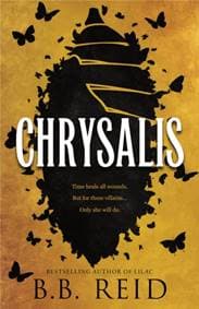 Chrysalis - B.B. Reid, Sourcebooks, Inc