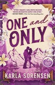 One and Only - Karla Sorensen, Sourcebooks, Inc