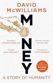 Money - David McWilliams, Simon & Schuster Ltd 1