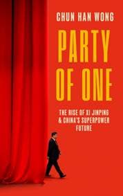 Party of One - Chun Han Wong, Little, Brown Book Group