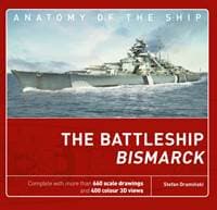 The Battleship Bismarck - Stefan Draminski, Bloomsbury Publishing PLC