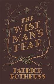 The Wise Man's Fear - Patrick Rothfuss, Orion Publishing Co 1
