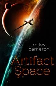 Artifact Space - Miles Cameron, Orion Publishing Co