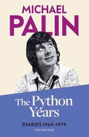 The Python Years - Michael Palin, Orion Publishing Co 1