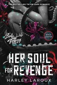 Her Soul for Revenge - Harley Laroux, Kensington Publishing