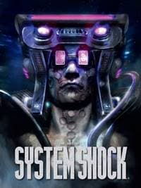 The Art of System Shock - Robb Waters, Dark Horse Comics,U.S. 1