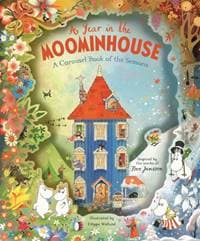 A Year in the Moominhouse - Tove Jansson, Pan Macmillan