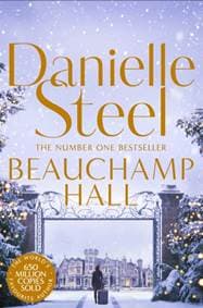 Beauchamp Hall - Danielle Steel, Pan Macmillan 1
