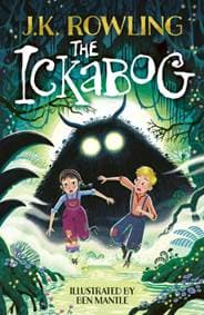 Ickabog - J.K. Rowling, Hachette Children's Group