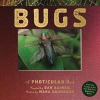 Bugs - Dan Kainen, Mara Grunbaum, Workman Publishing 1