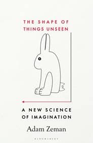 The Shape of Things Unseen - Adam Zeman, Bloomsbury Publishing PLC