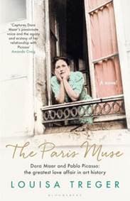 The Paris Muse - Louisa Treger, Bloomsbury Publishing PLC