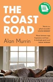 The Coast Road - Alan Murrin, Bloomsbury Publishing PLC
