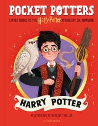 Harry Potter - J.K. Rowling, Bloomsbury Publishing PLC 1