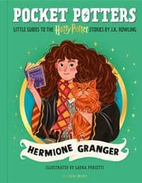 Hermione Granger - J.K. Rowling, Bloomsbury Publishing PLC