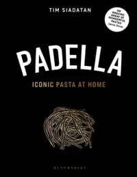 Padella - Tim Siadatan, Bloomsbury Publishing PLC 1