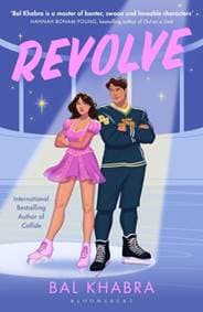 Revolve - Bal Khabra, Bloomsbury Publishing PLC