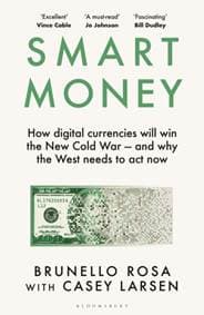 Smart Money - Brunello Rosa, Casey Larsen, Bloomsbury Publishing PLC 1