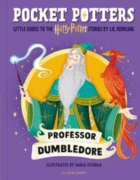 Professor Dumbledore - J.K. Rowling, Bloomsbury Publishing PLC 1