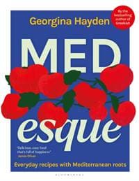 MEDesque - Georgina Hayden, Bloomsbury Publishing PLC 1