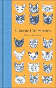 Classic Cat Stories - autor neuvedený