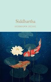 Siddhartha - Hermann Hesse, Pan Macmillan
