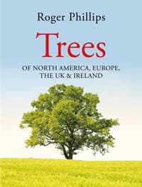 Trees - Roger Phillips, Pan Macmillan 1