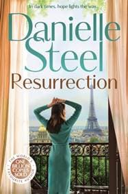 Resurrection - Danielle Steel, Pan Macmillan