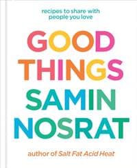 Good Things - Samin Nosrat, Ebury Publishing