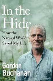 In the Hide - Gordon Buchanan, Ebury Publishing
