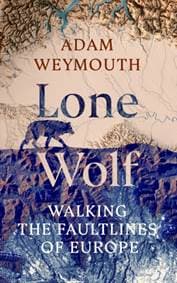 Lone Wolf - Adam Weymouth, Cornerstone 1