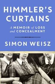 Himmler’s Curtains - Simon Weisz, Cornerstone 1