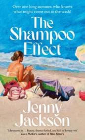 The Shampoo Effect - Jenny Jackson, Cornerstone 1