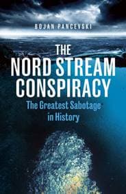 The Nord Stream Conspiracy - Bojan Pancevski, Cornerstone