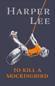 To Kill A Mockingbird - Harper Lee, Cornerstone 1