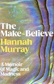 The Make-Believe - Hannah Murray, Cornerstone 1