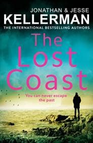The Lost Coast - Jonathan Kellerman, Jesse Kellerman, Cornerstone 1